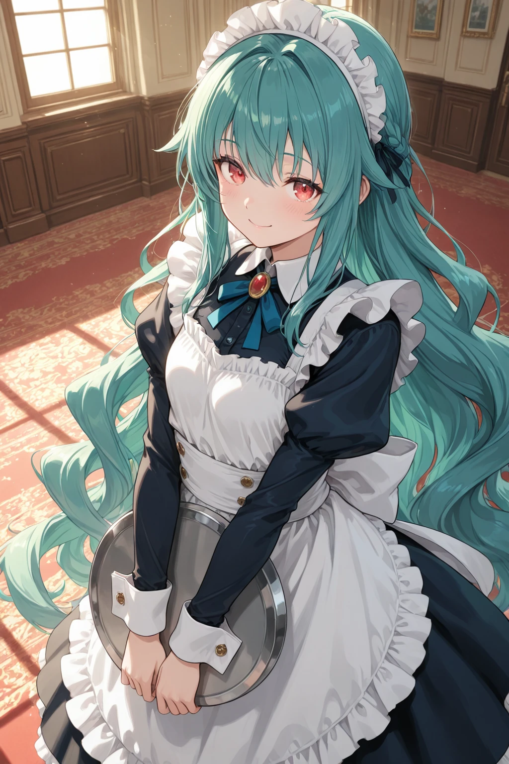 ティエラ/Tierra | Yaminabe Kikaku/闇鍋企画 v1.0