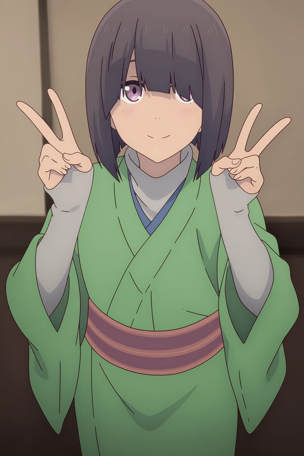 Yajirou (Sparks of Tomorrow / Nijusseiki Denki Mokuroku: Eureka Evrika) (Anima) v1.0