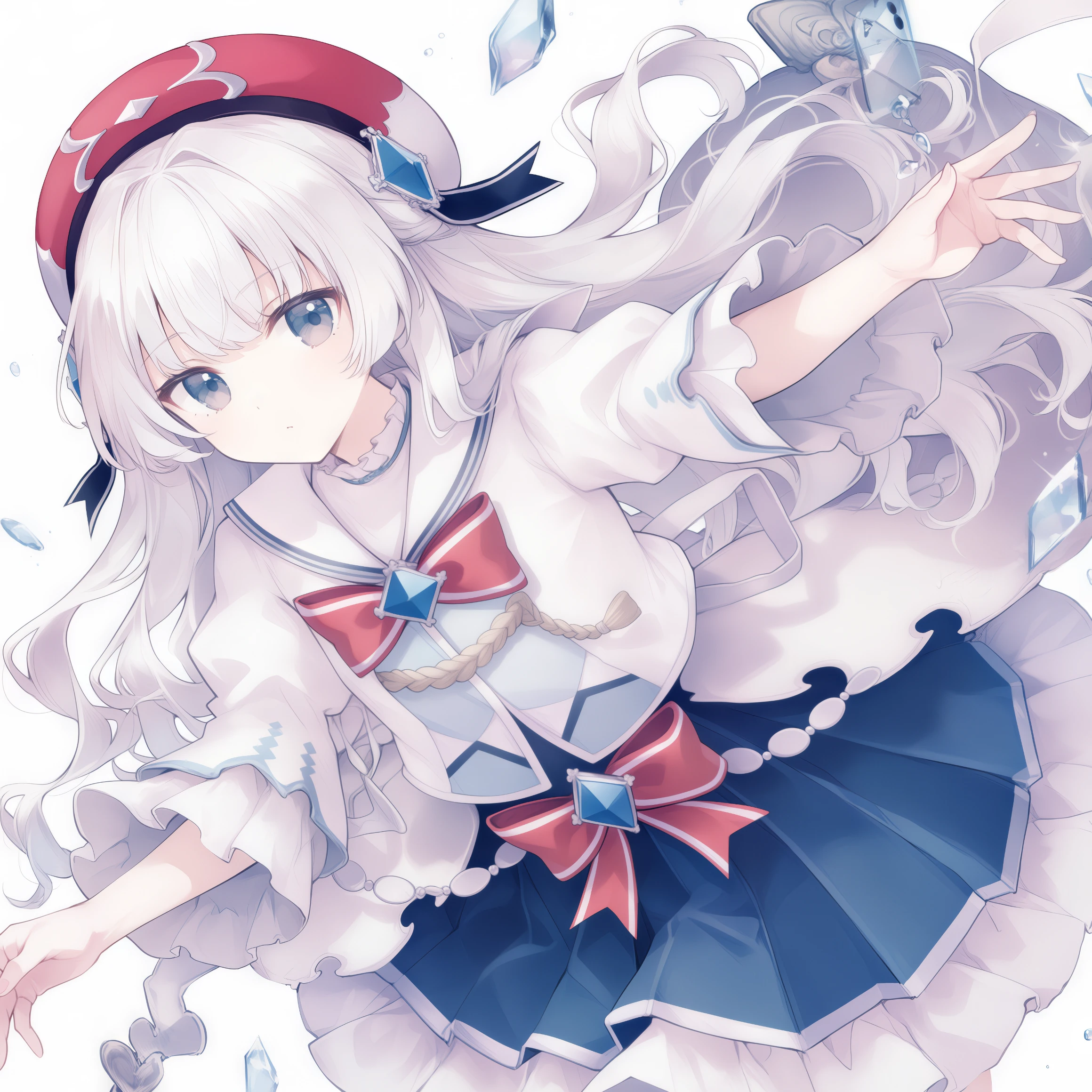 Hikari(Arcaea) | 初始光  韵律源点 v1.0