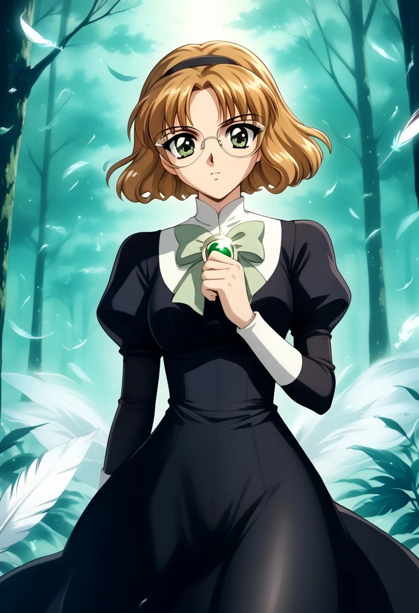 Magic Knight Rayearth MKR(SDXL)