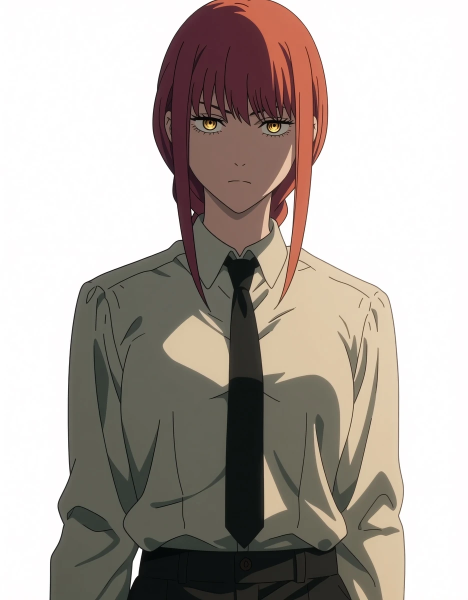 Makima [Chainsaw Man] v1.0