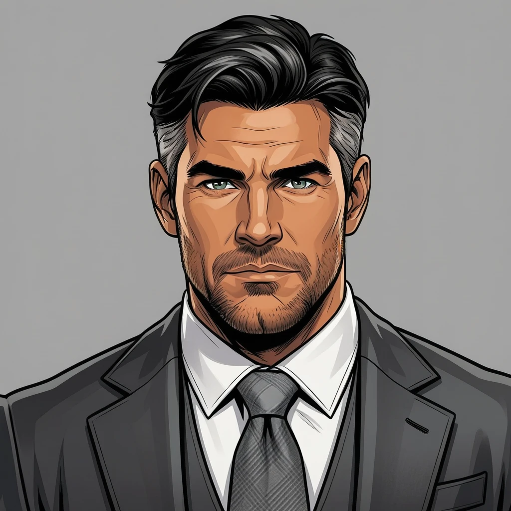 GGBR_Carlos_V3 Carlos-V3