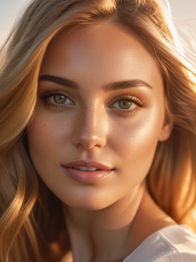 Sage Willow | California Fitness Goddess | Character LoRA v1.0
