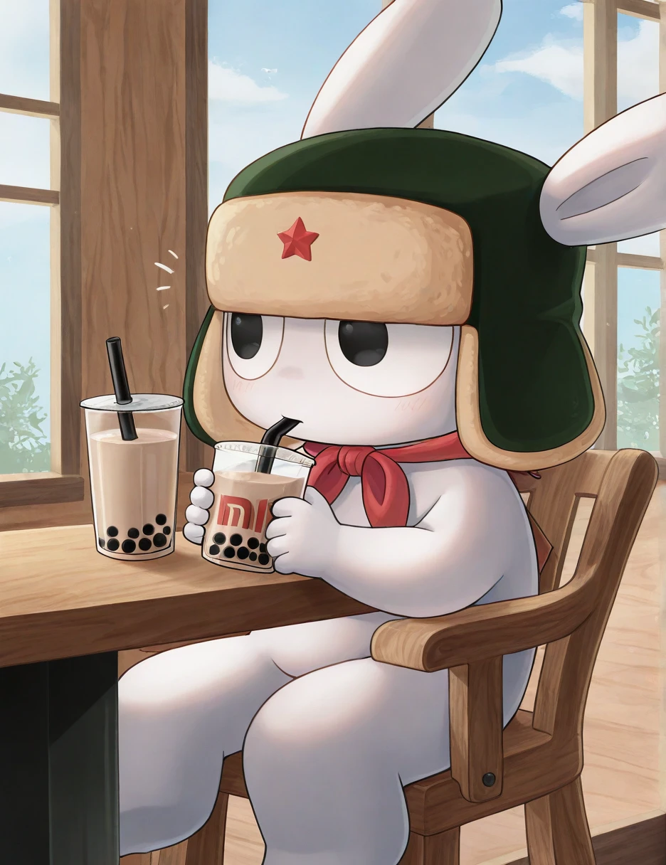 Mi  | Mascot Illustrious