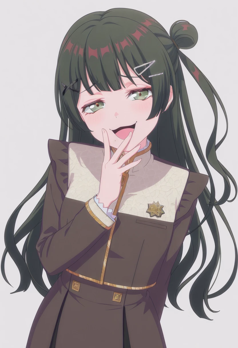 ビオラ | Viola | 薇歐拉 from「BanG Dream! YUME∞MITA」 v1.1