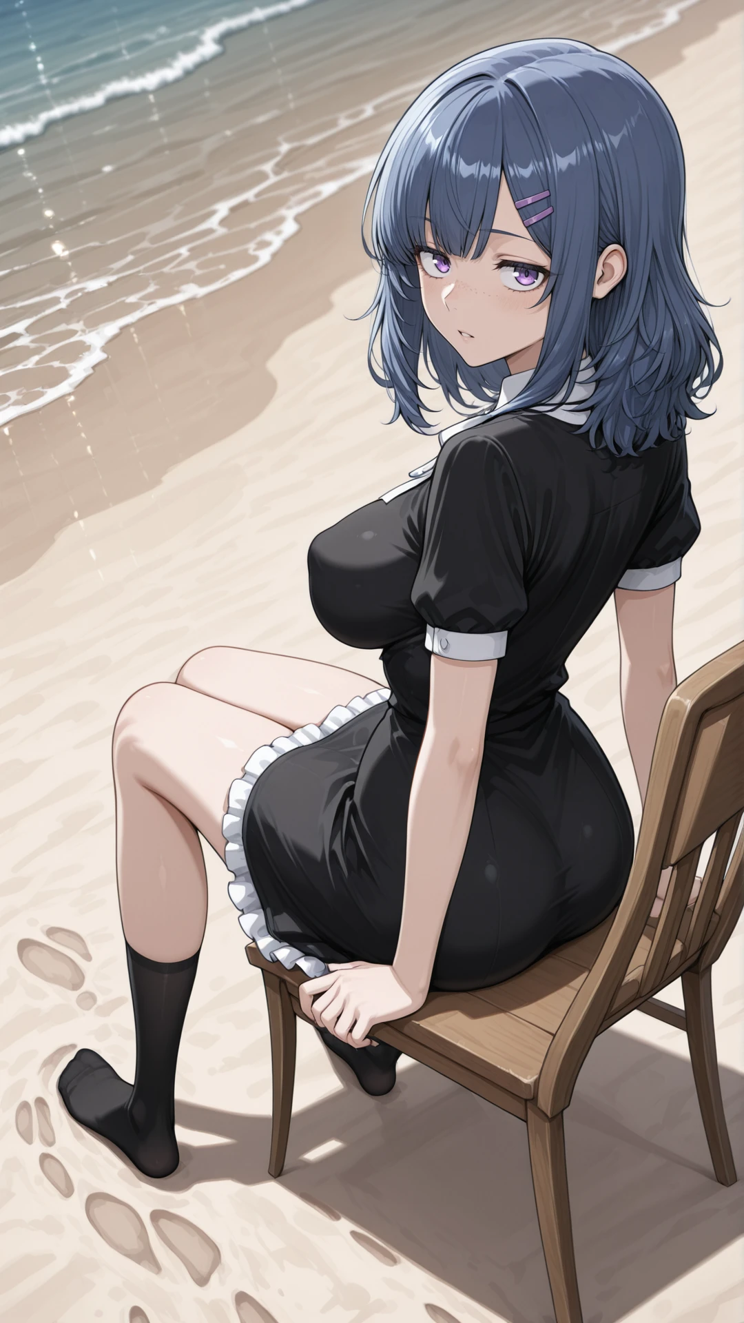 ュウサヨリ（アザミヤコを好きになる）／Sayori Etchu(Azami Yako wo Suki ni Naru ／ I Will Fall in Love with Azami Yako) v2.0