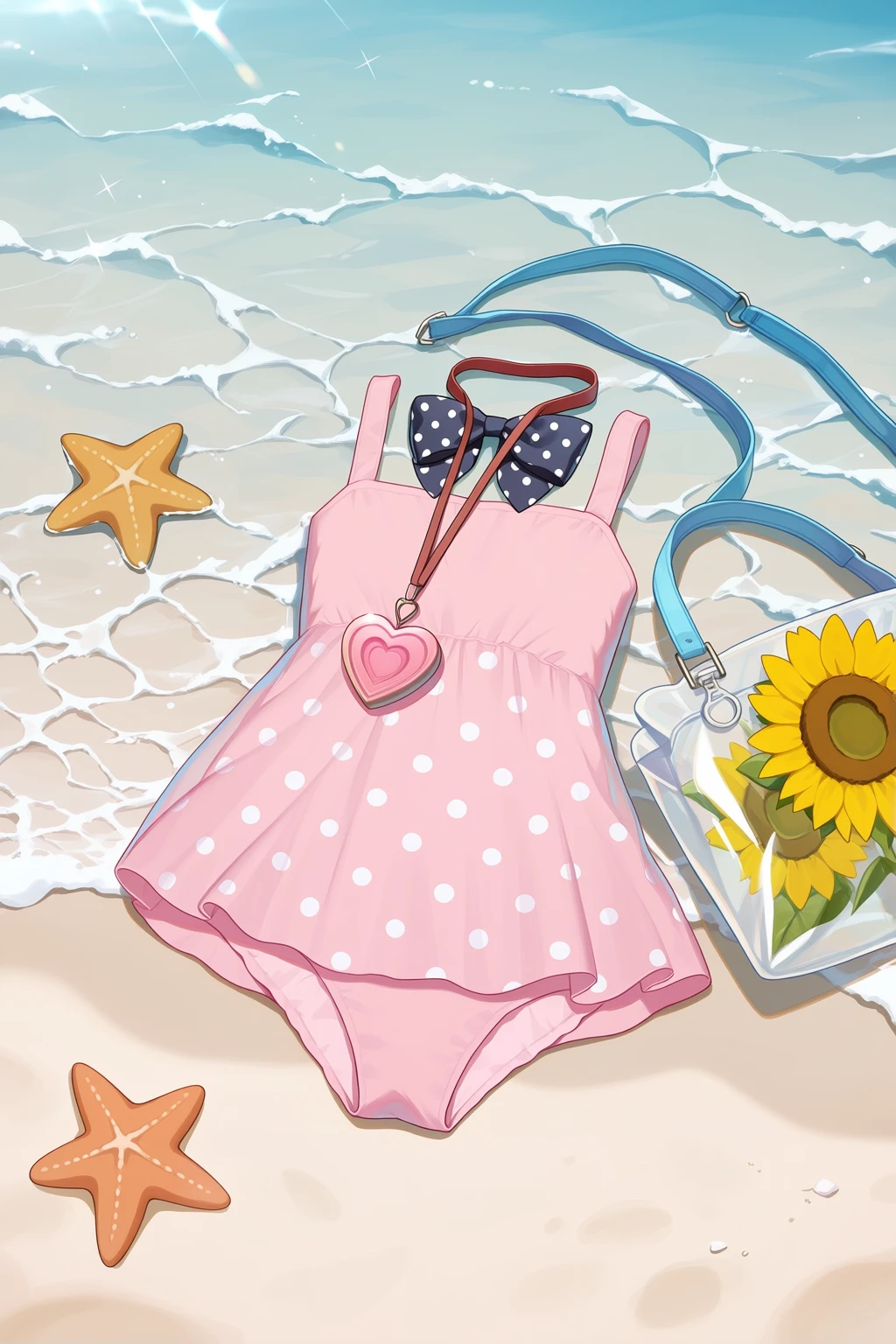 丹花伊吹泳装(丹花 イブキ水着/ Ibuki(swimsuit)) Blue Archive【anima】 v1.0