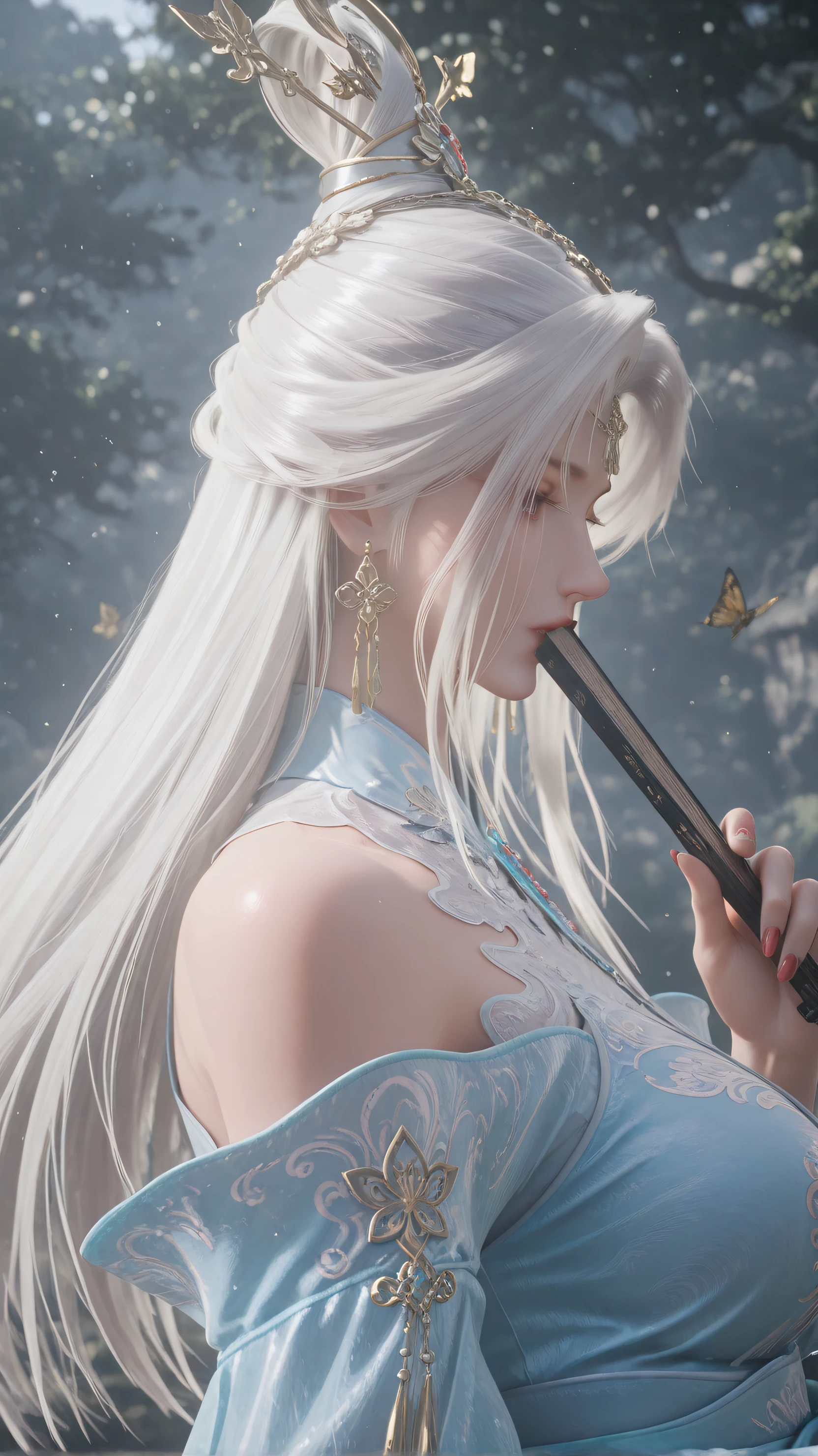 lingqinghan(凌清寒)——Gu An(一斩苍穹) v1.0