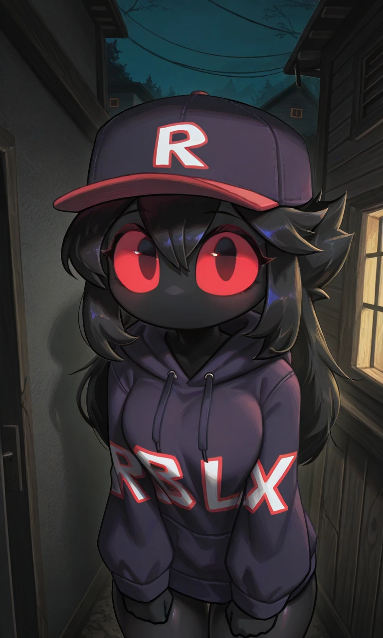 Guest6669 (CrossedOreo) (Roblox) v1.0