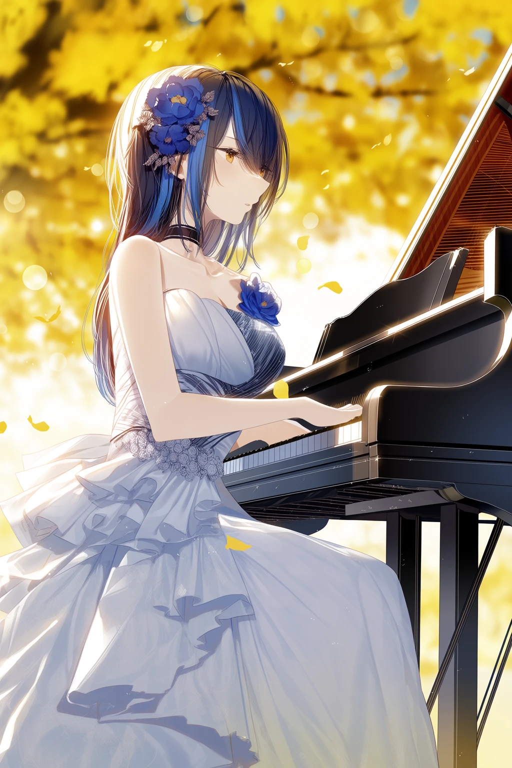 画风 Atha（アサ） style 【anima】 v1.0