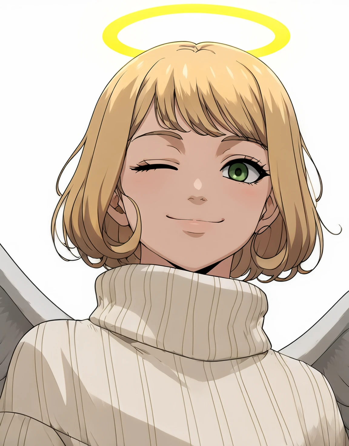 Hana Kurusu - Jujutsu Kaisen (Anima) v1.0