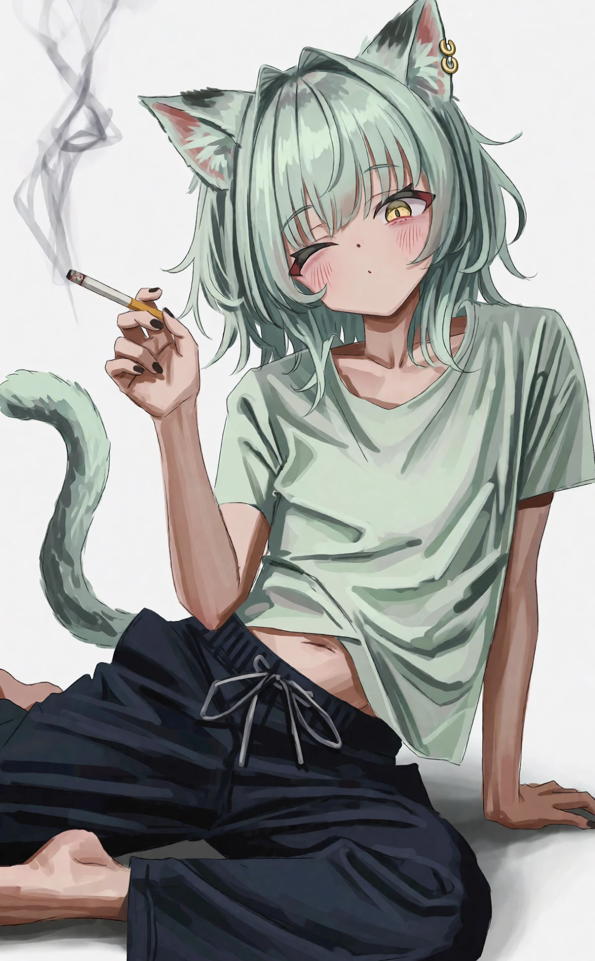画风 儀式 gishiki style 【krea2】 v1.0