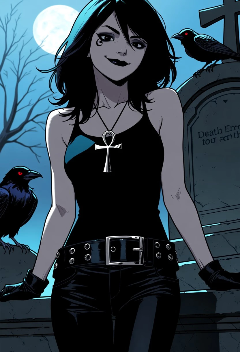 Death of the Endless - DC Comics / Sandman V1