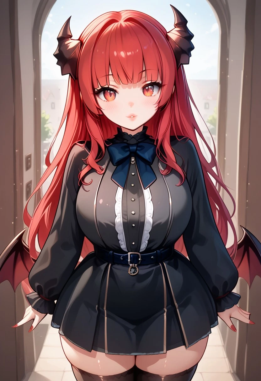 [VTuber] Giftschlangen Illustrious