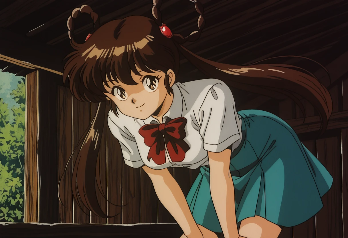 Youko Mano (真野 妖子) - Devil Hunter Yohko (Mamono Hunter Youko) (魔物ハンター妖子) - COMMISSION ova