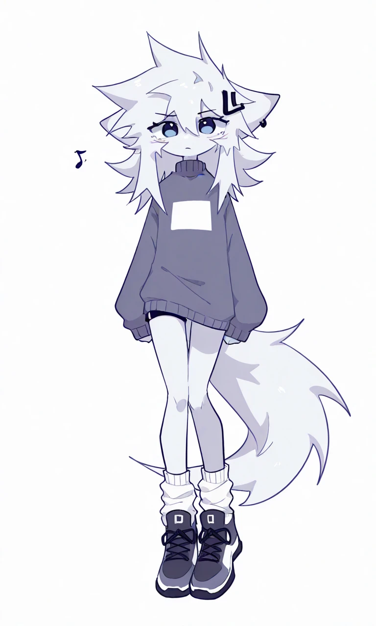 Lol_Salemz lora (Illustrious) v1.0