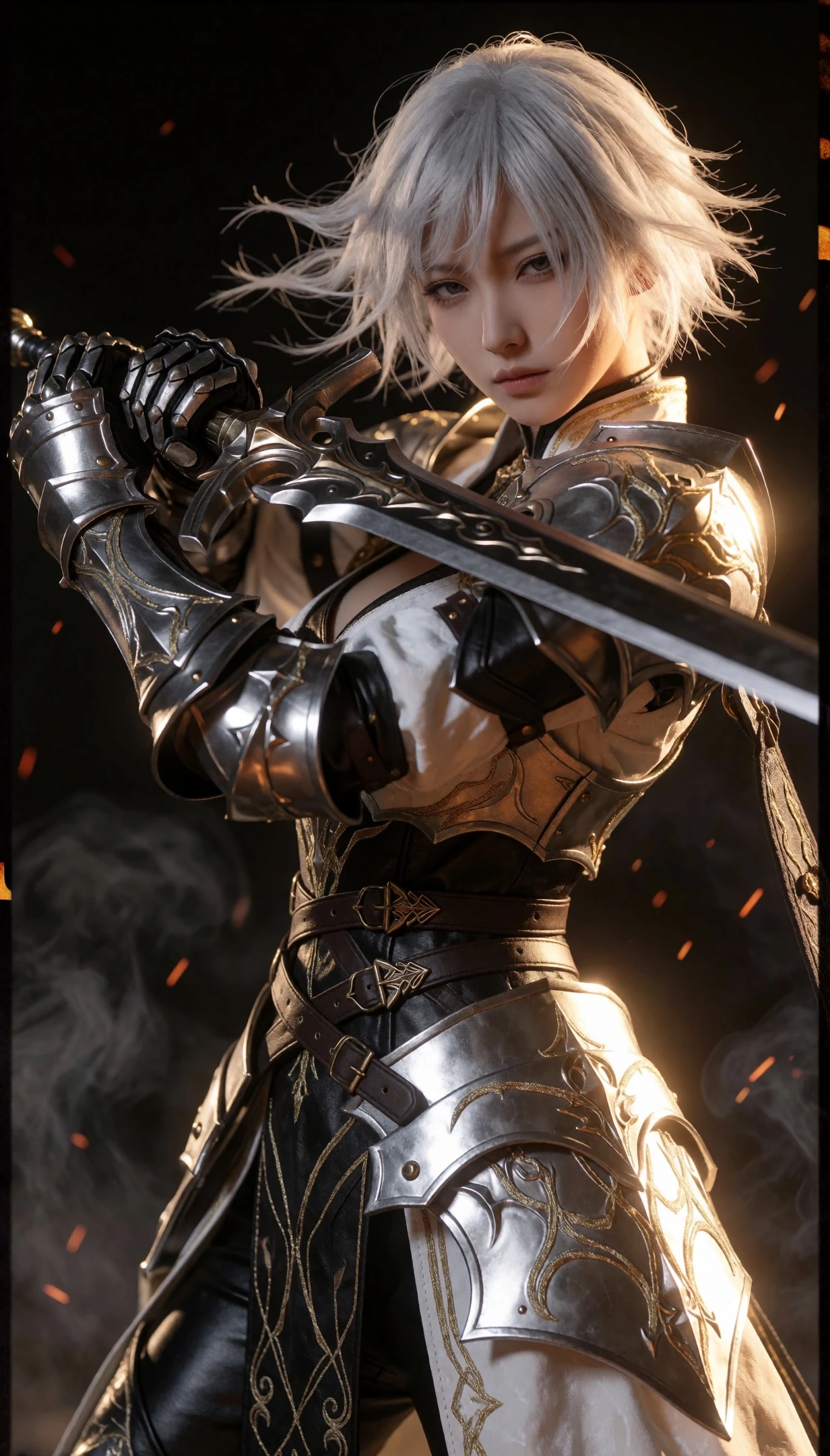 Krea2 Quality Cosplay Lokr v1.0