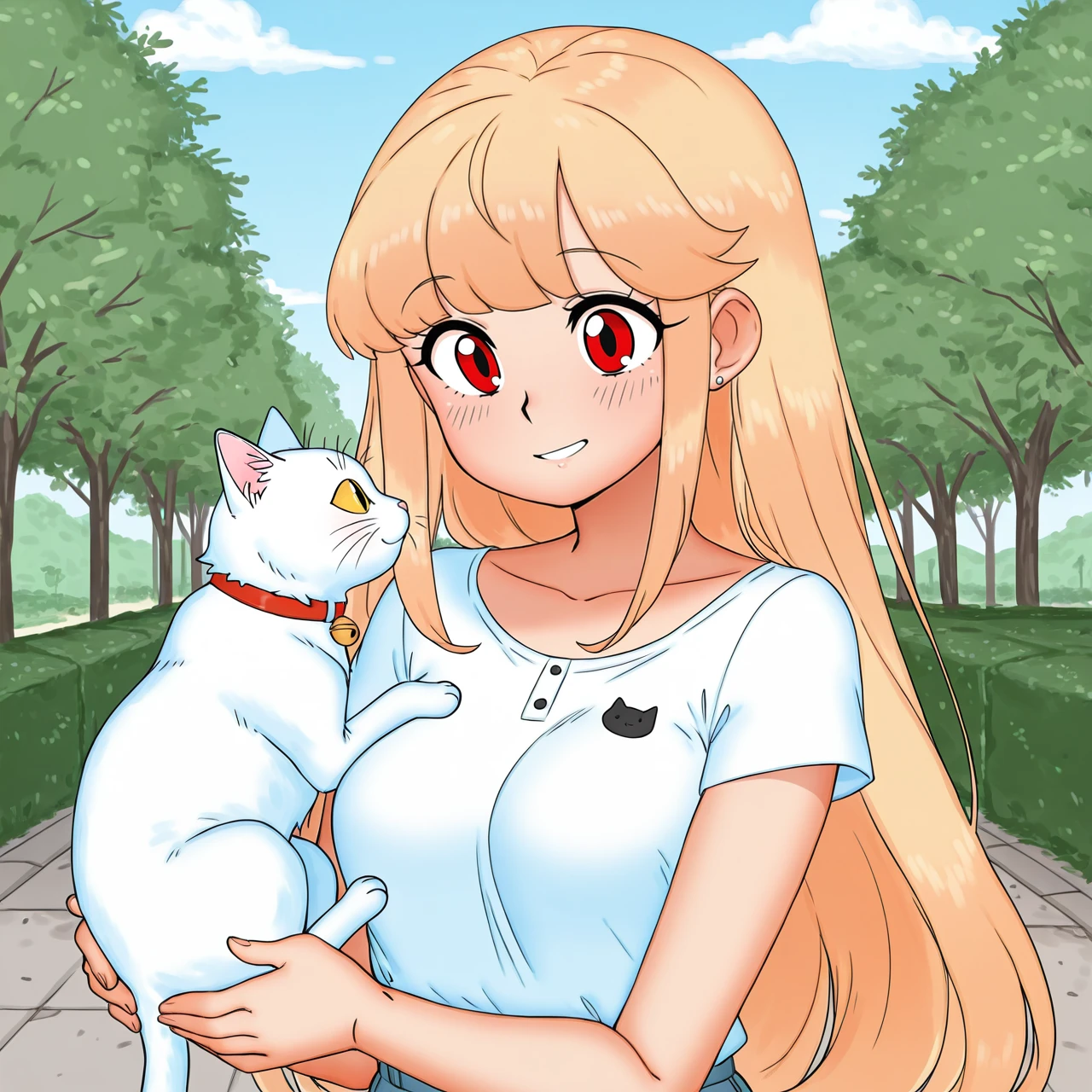 hoshime-style-(anima) (illustrious) Illustrious