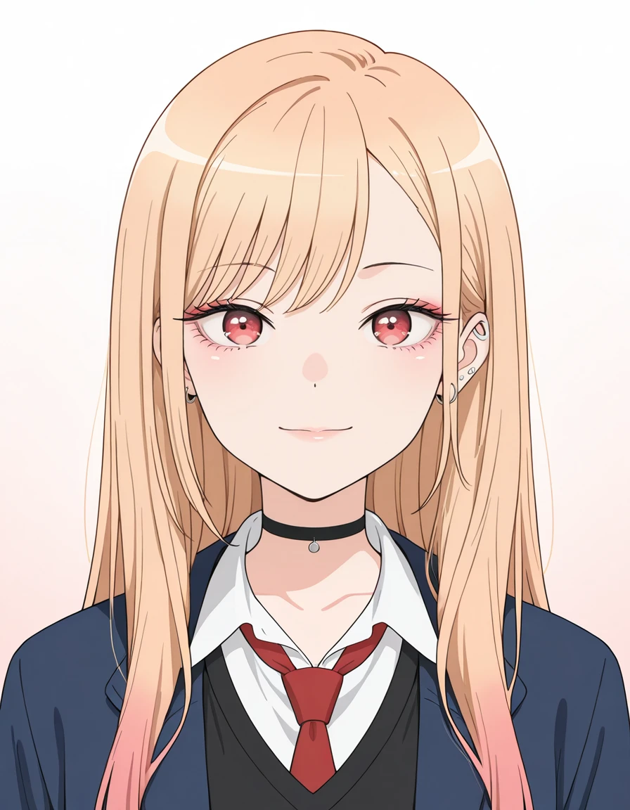 [ILXL] Marin Kitagawa 喜多川海夢 | Sono Bisque Doll wa Koi wo Suru その着せ替え人形は恋をする My Dress-Up Darling - COMMISSION ixl-v1.0