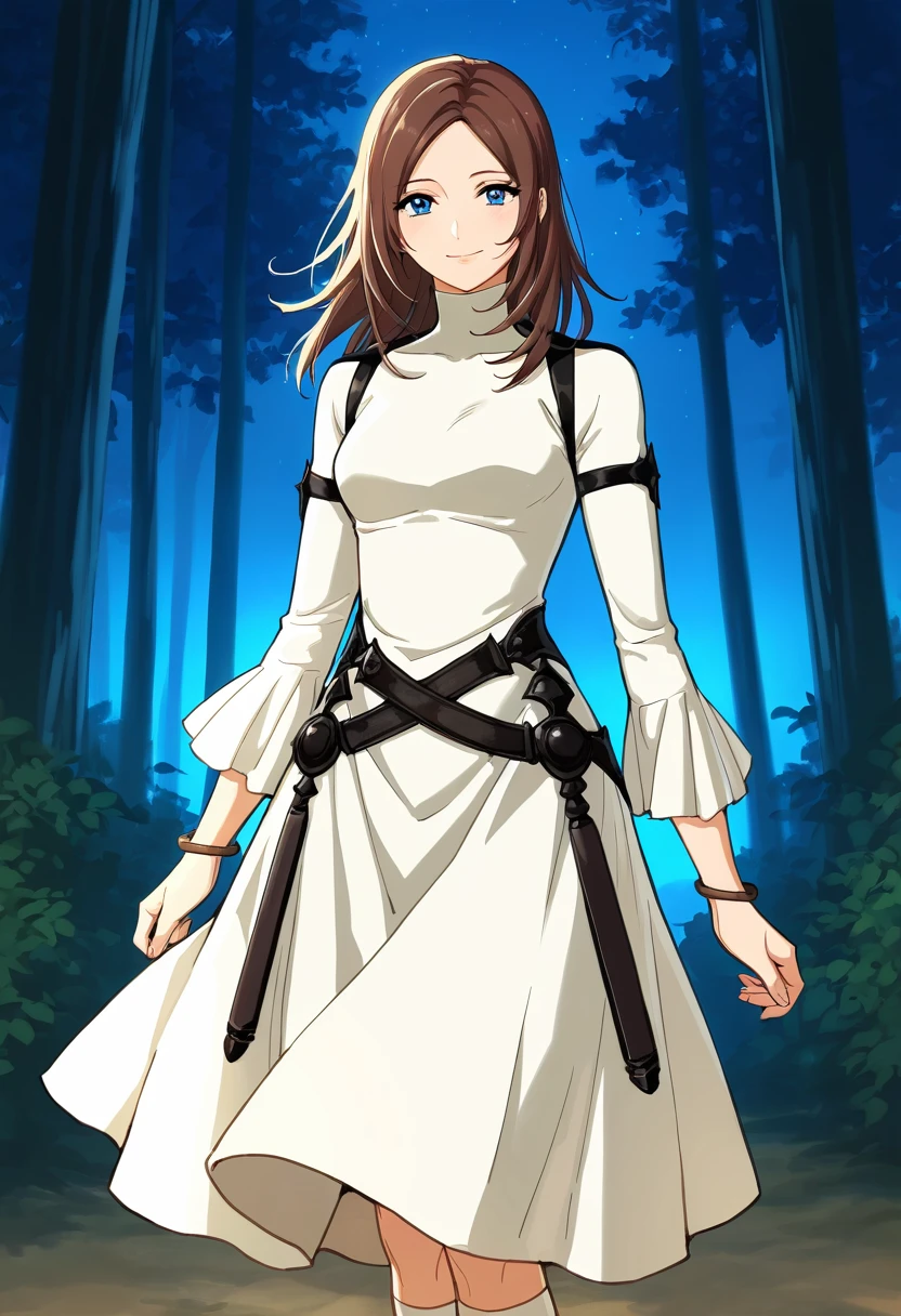Furiae - Drakengard (2 Outfits) v1.0