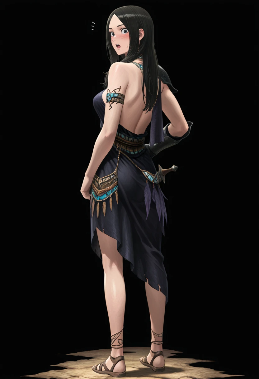 Aurora Bright Armor | Dragon's Dogma Online DDAuroraBright_ILXL