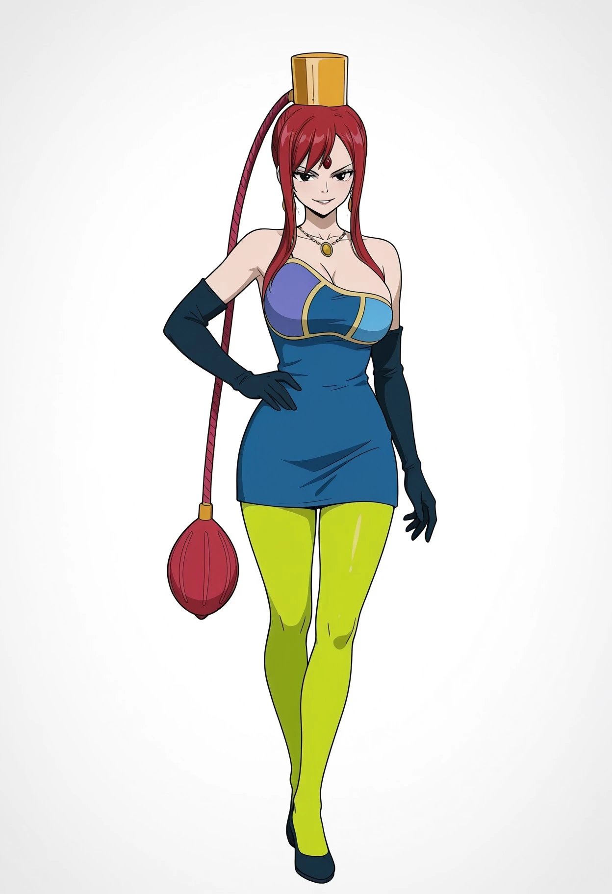 Atsugessho ( Cosplay ) from Sailor Moon V1