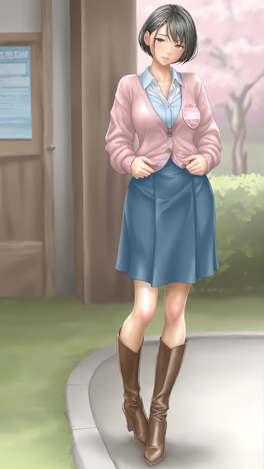 婚活応援番組集団 お見合いプロジェクト Izawa Megu