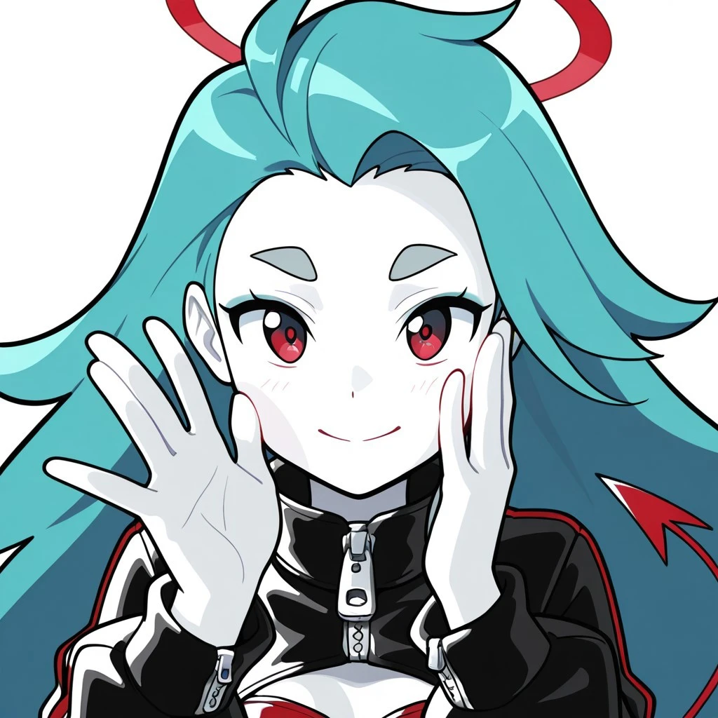 unknownspy characters pack elith ILLV