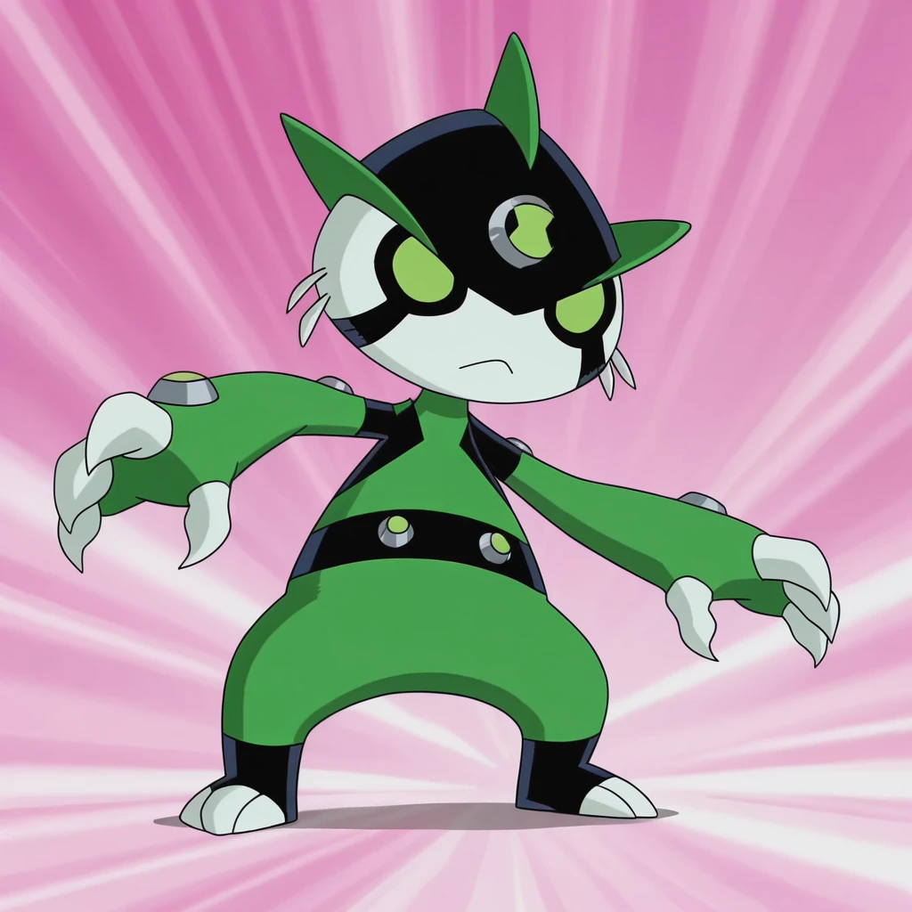Ditto (Ben 10) IL