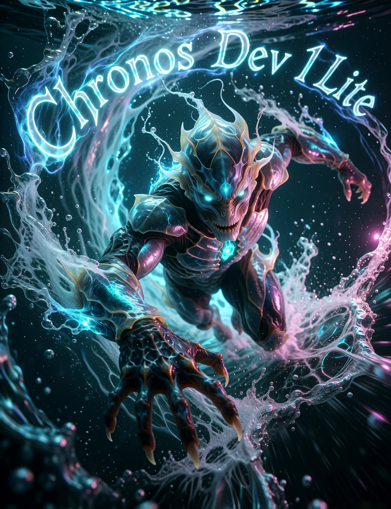 Chronos Dev v1 lite v1.0