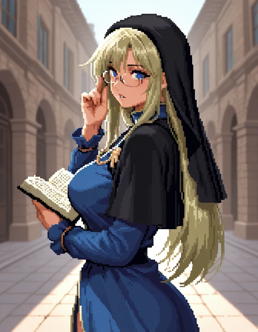 Goeniko: [M.U.G.E.N] ゲニ子 v1.0