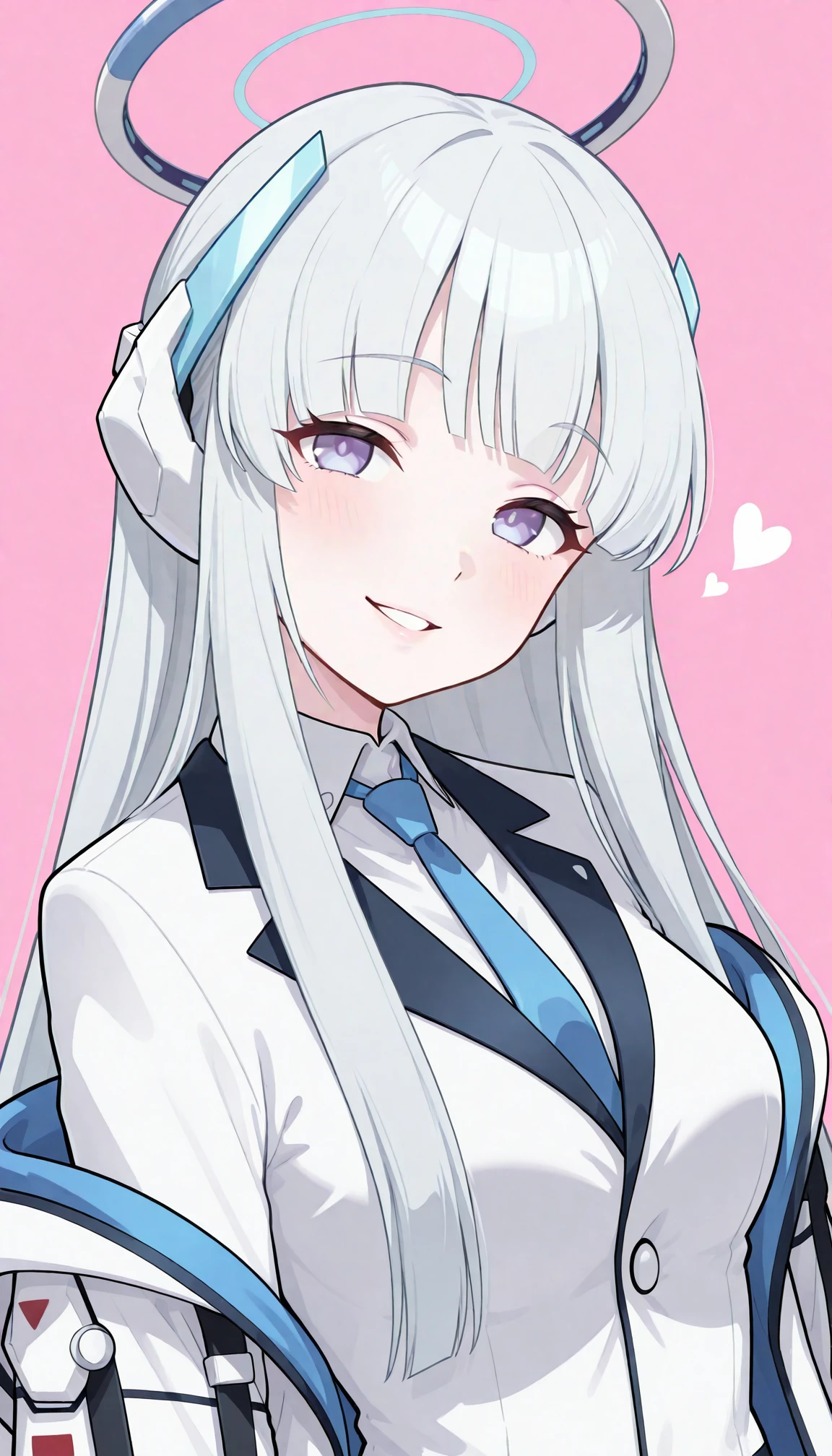 Noa Blue Archive v1.0 Illustrious