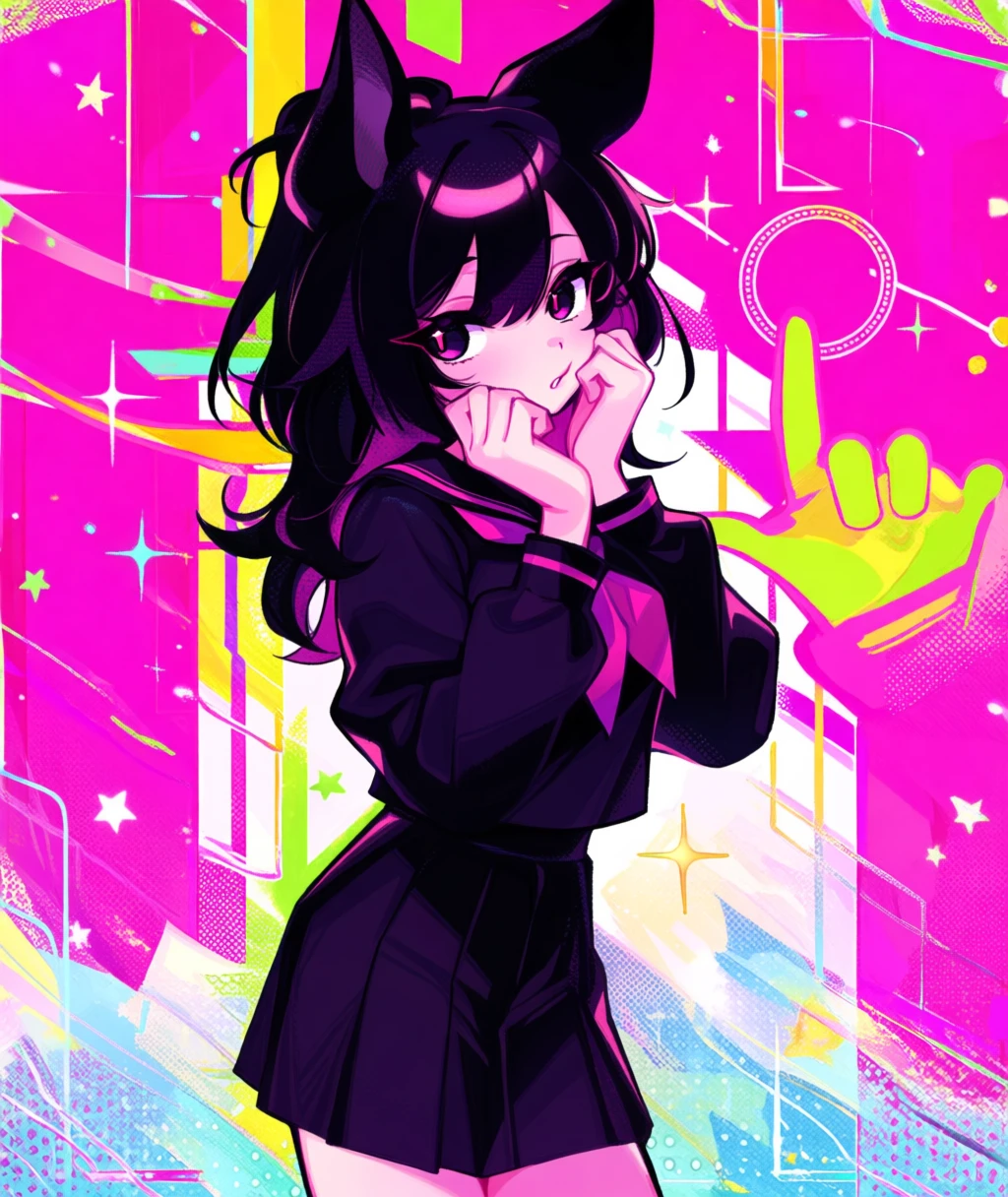 Rourow Style (Anima & Illustrious) Anima