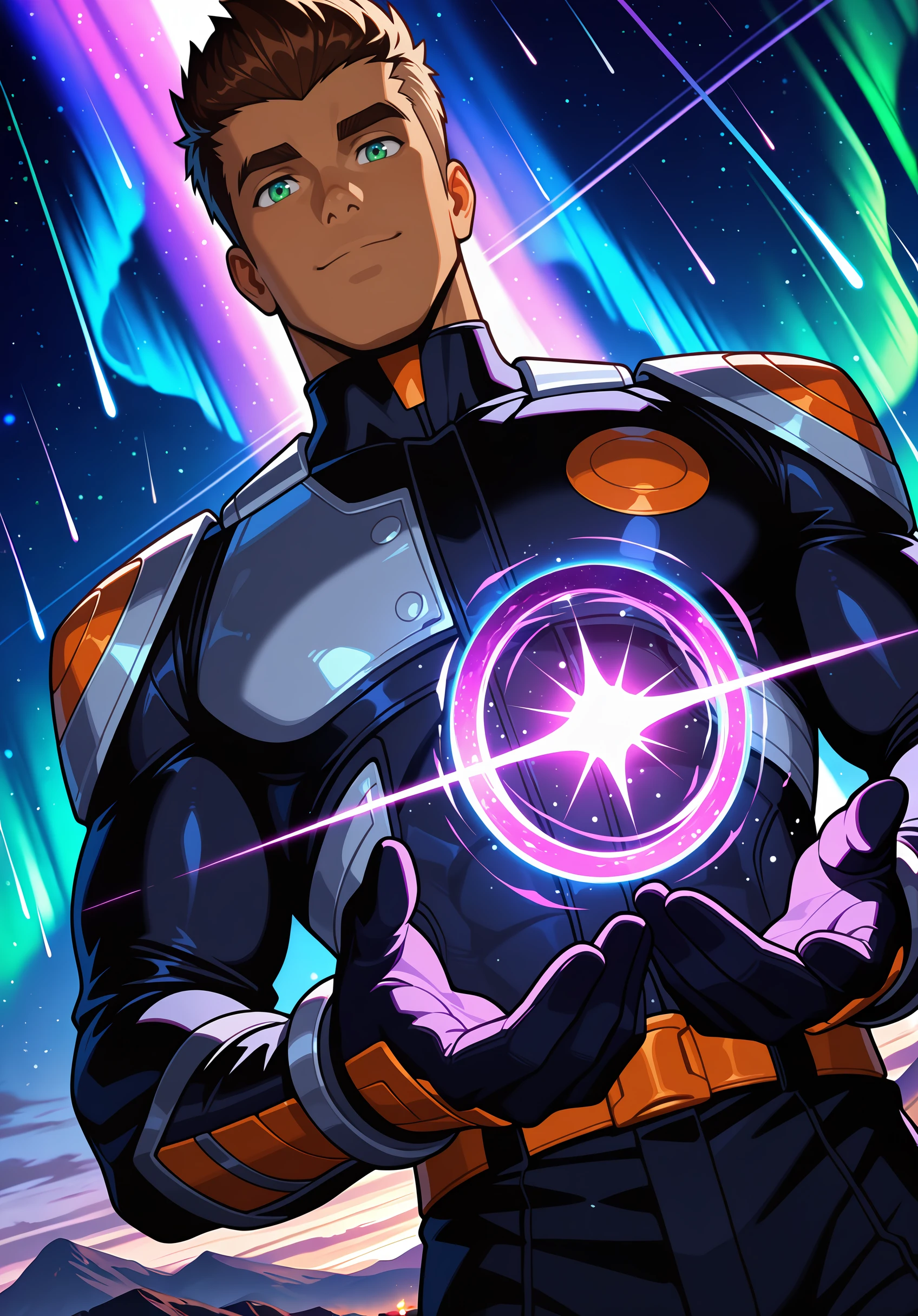 Axel Manning A.T.O.M. Illus v1.0