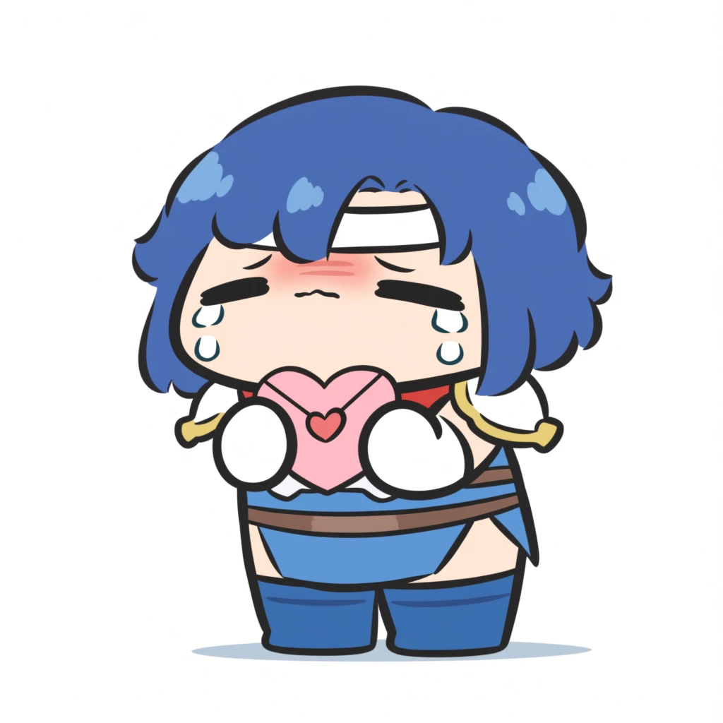 Catria/カチュア (Fire Emblem: Shadow Dragon) Anima LoRA | 6 Outfits [Anima v1.0] v1 (Anima Base v1.0)