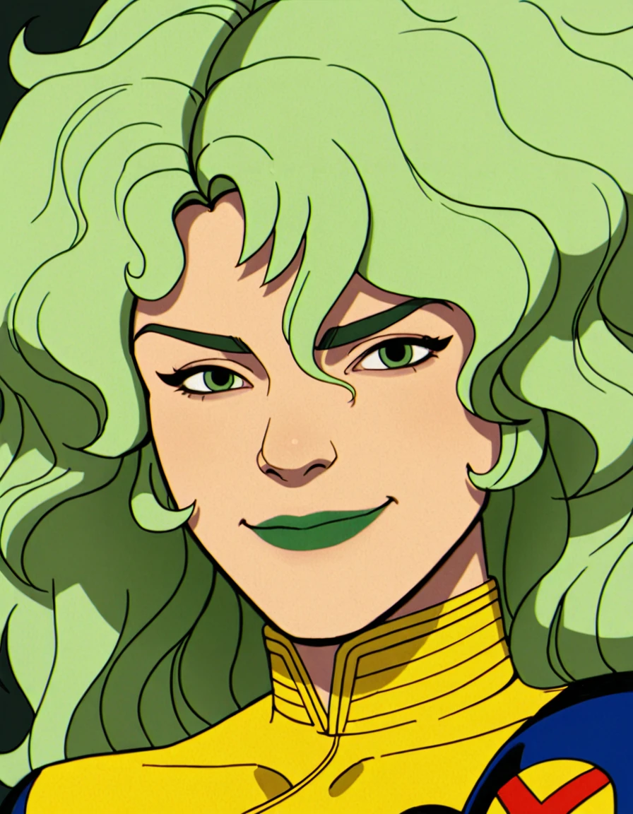 Polaris (X-Men 97) V1