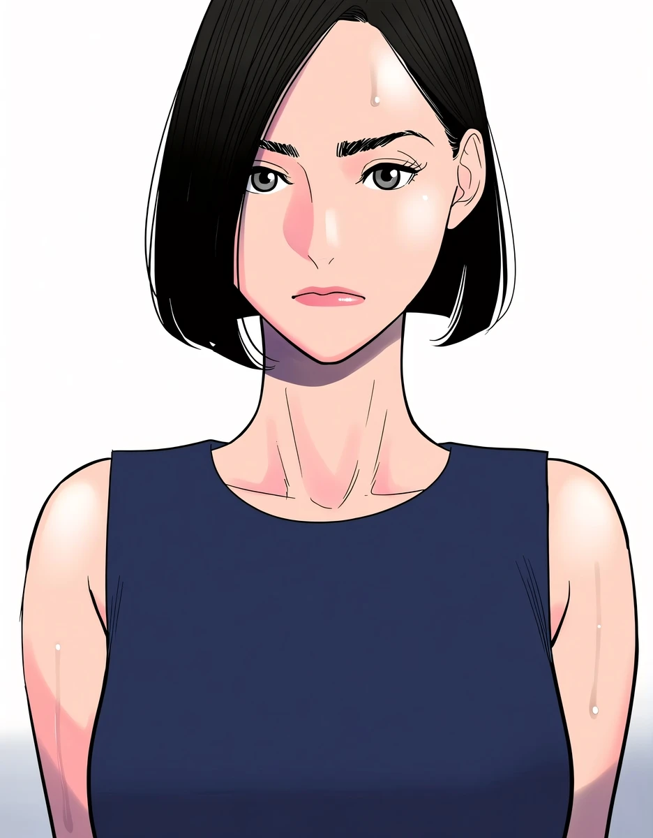 Asami Nagasawa [Nanimo Shiranai] - Tamagou v1.0