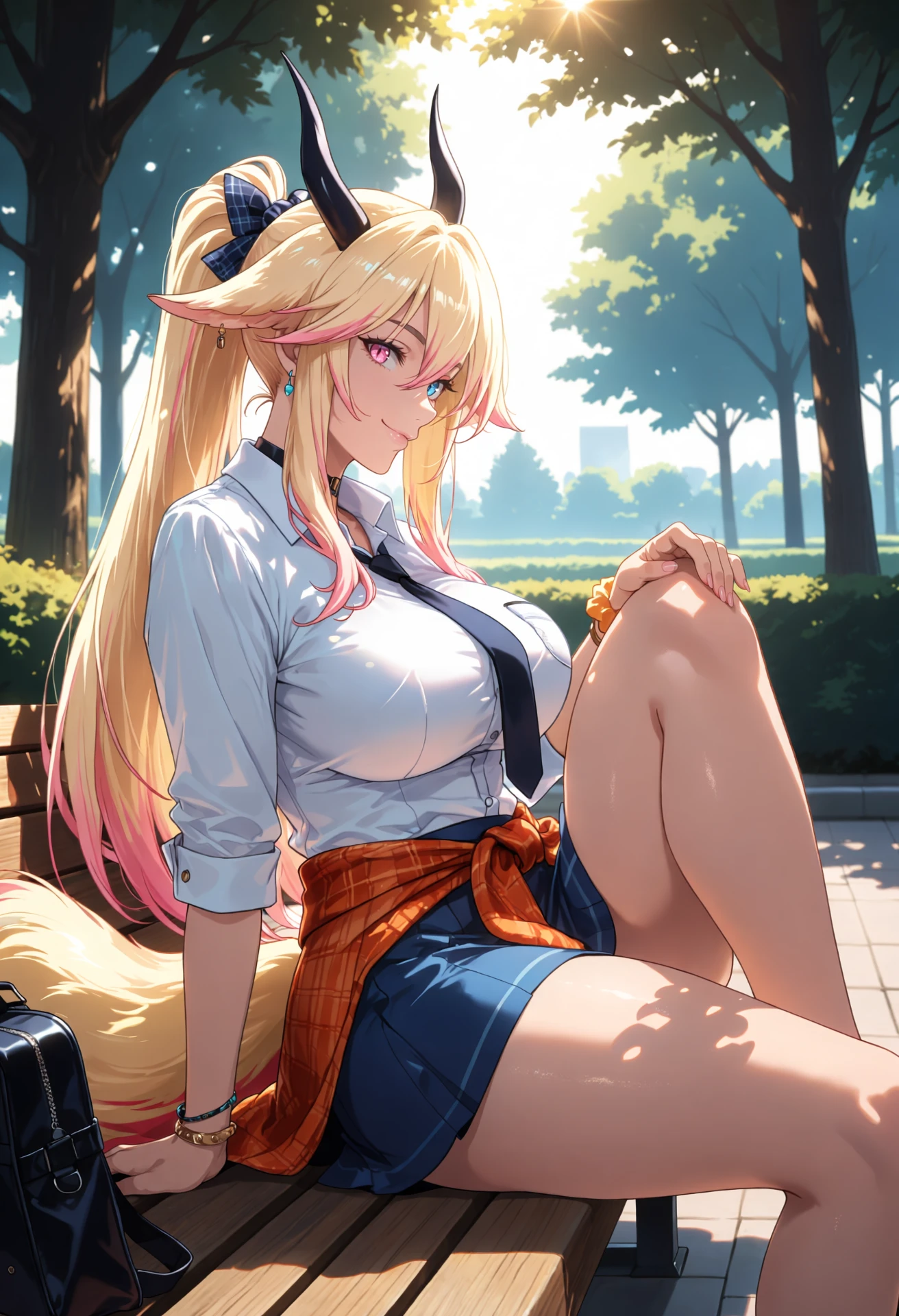 Foxyevoxy | Vtuber v1