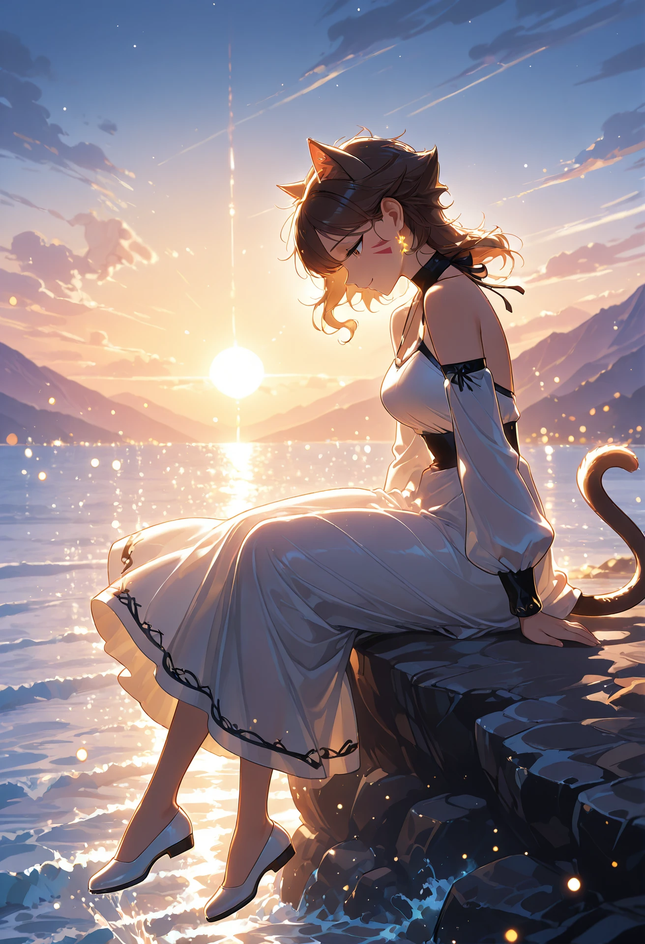 Millianna | Fairy Tail v1.0