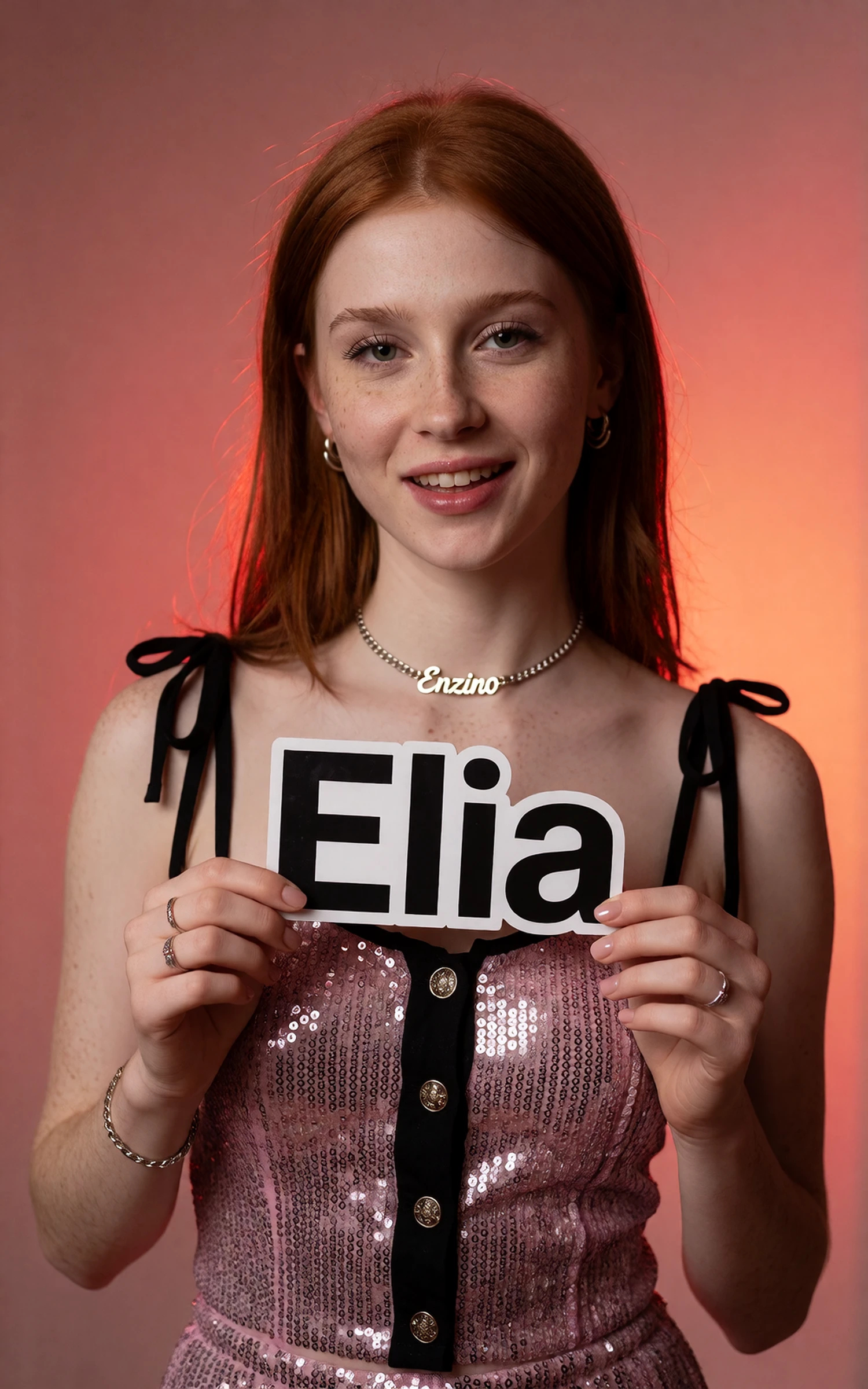 Elia | Krea 2 Character v1.0