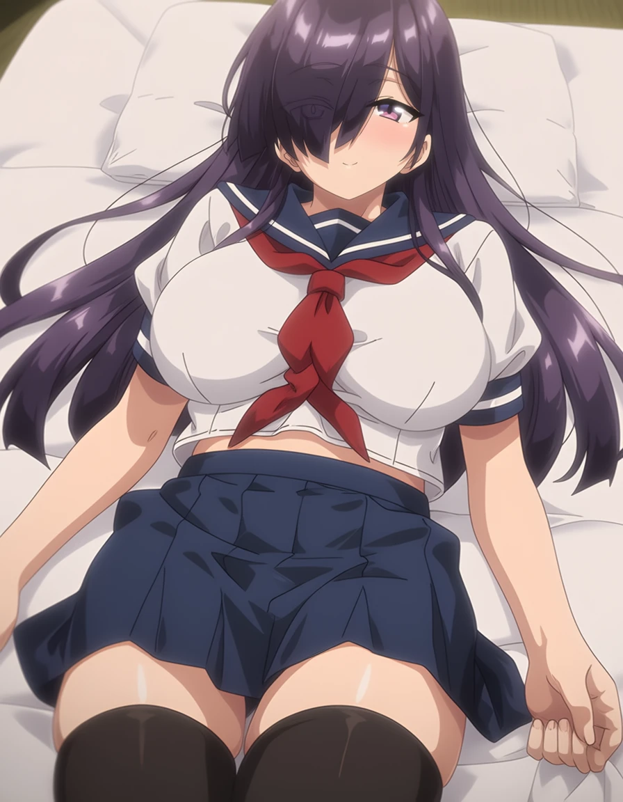 Saya Fujino - Inaka ni wa Kore Kurai Shika Goraku ga Nai (田舎にはこれくらいしか娯楽がない) v1.0