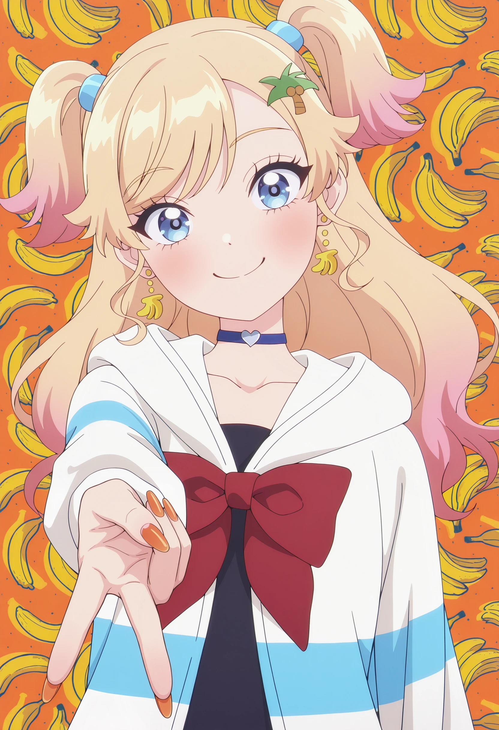 Raimu Kouno (河野来夢) ~ Otome Kaiju Carameliser (乙女怪獣キャラメリゼ) v1.0