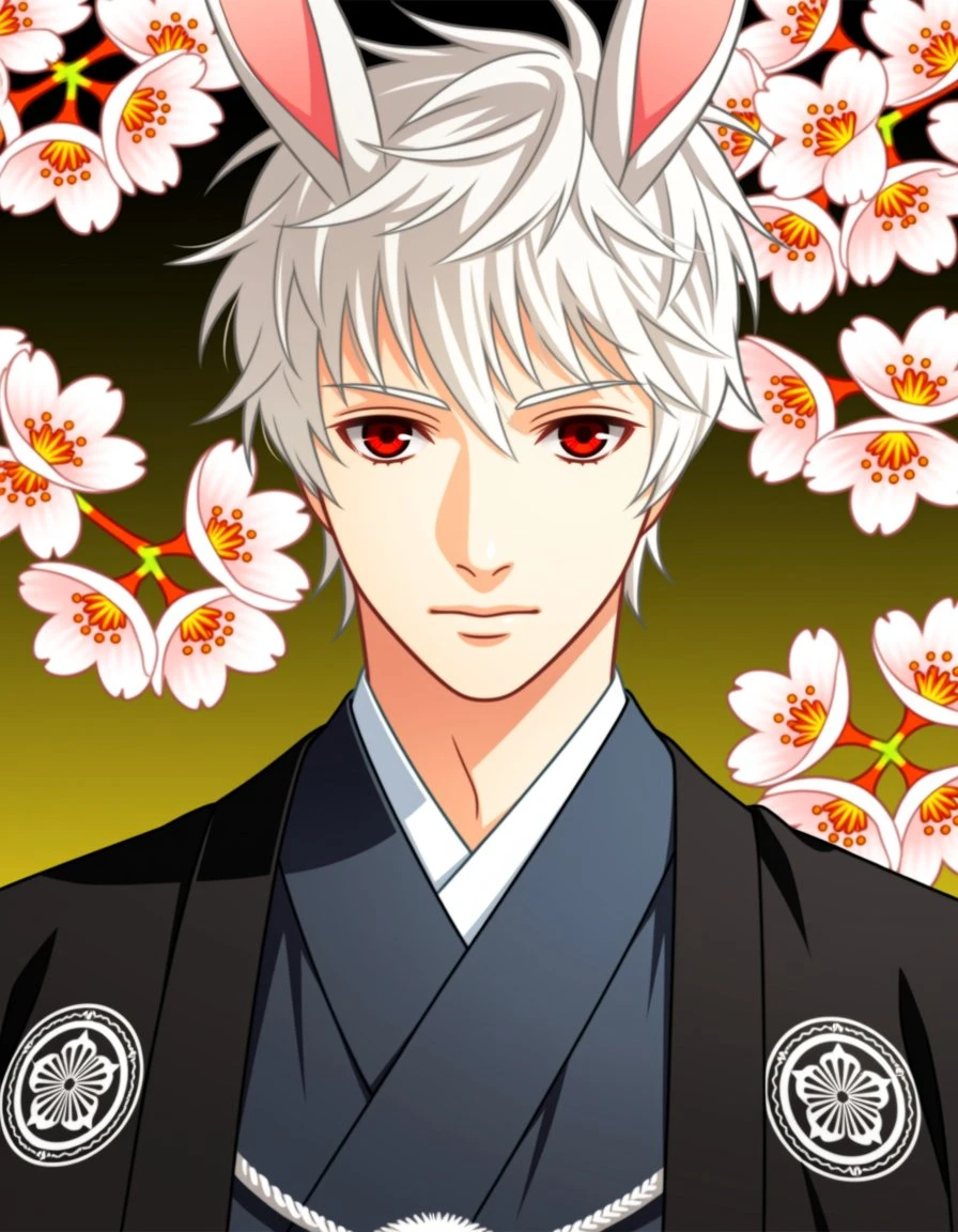 Jieun from Dandelion - Wishes brought to you - Anima v1.0