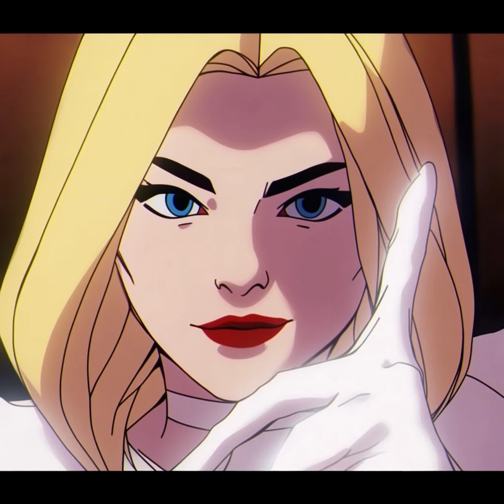 Emma Frost X-Men' 97 V1