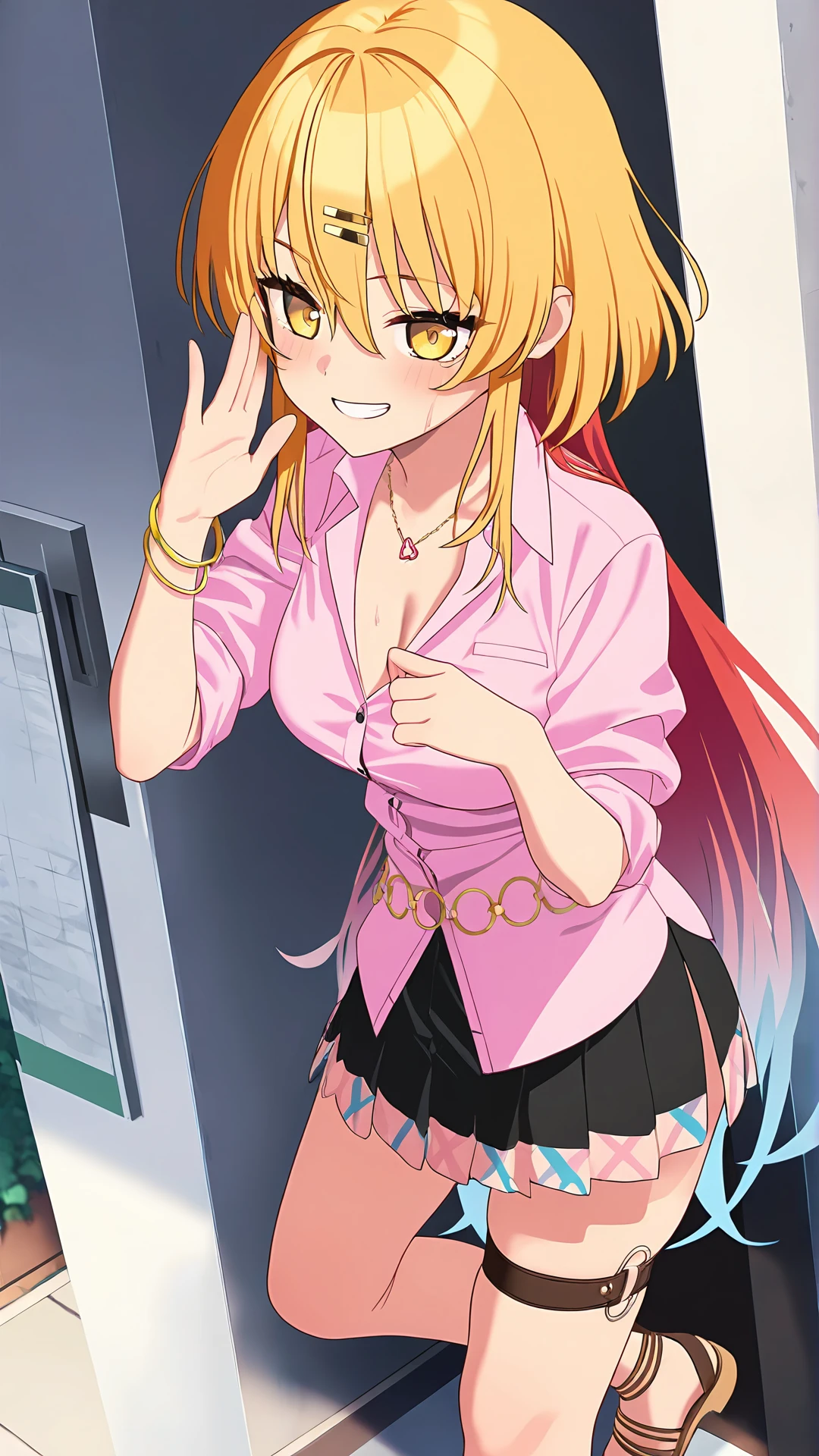 NUKITASHI MIZUHIKI AKINO
