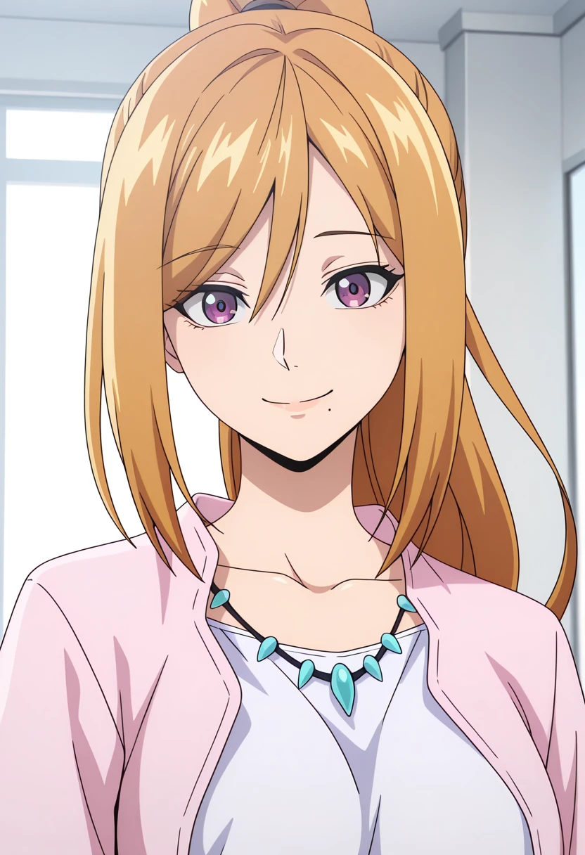 高橋 愛菜 (Takahashi Aina) - ぐらんぶる (Grand Blue) v1.0 IL