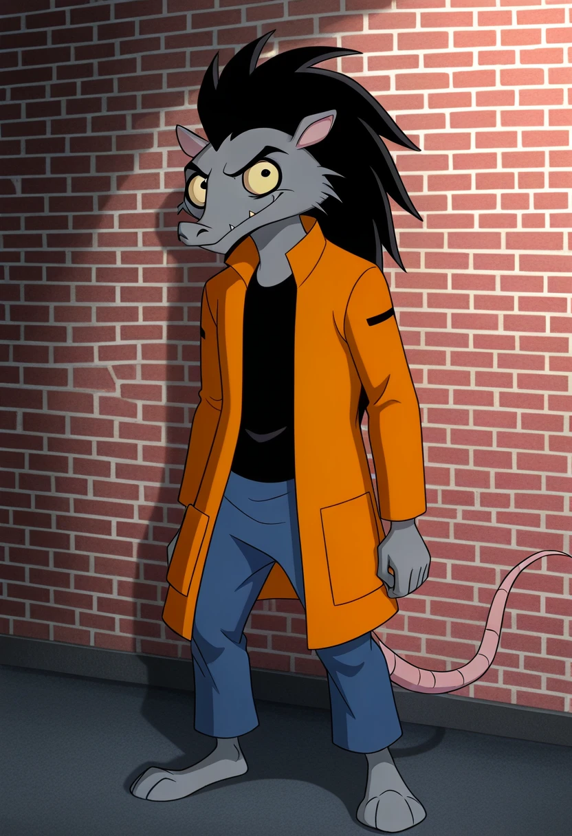 Argit (Ben 10) V1