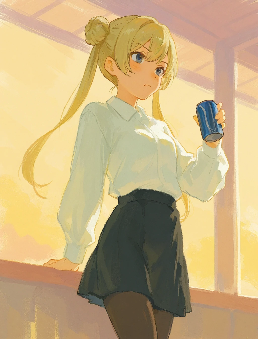 Torihist Style (Illustrious) v1.0