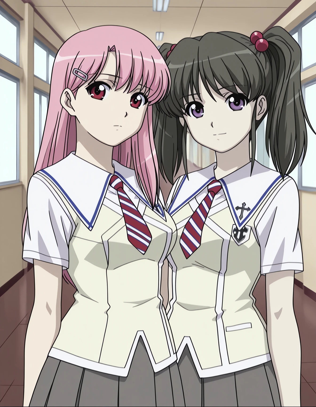 Character Set: [Forbidden Love Club (OVA)] きみはぐ v1.0