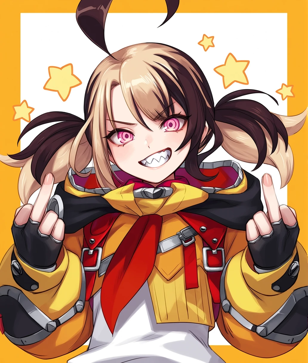 Junkpuyo Style | Anima Anima